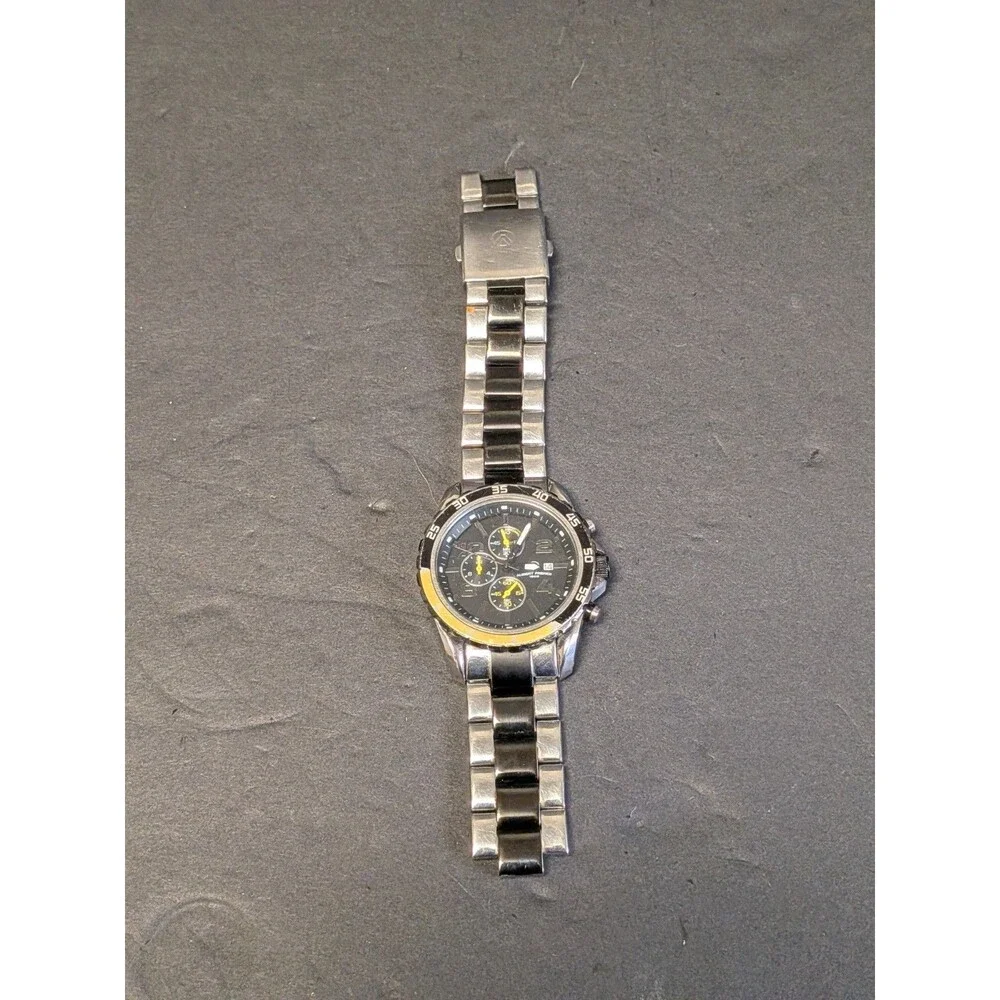 Aubert Freres Robuchon, Men's chronograph sport watch **Read